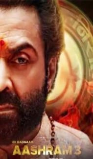 Aashram (2022) Season 3 Web Series Full Movie