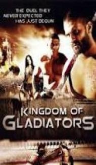 Kingdom of Gladiators (2011) Dual Audio Hindi Dubbed Full Movie