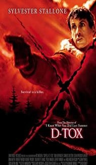 D-Tox (2002) Hindi Dubbed Full Movie