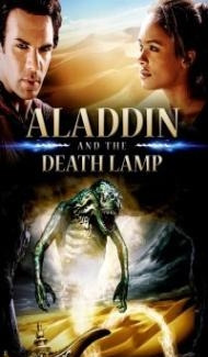 Aladdin and the Death Lamp (2012) Hindi Dubbed Full Movie