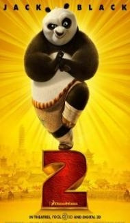 Kung Fu Panda 2 (2011) Dual Audio Hindi Dubbed Full Movie