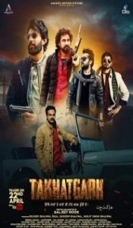 Takhatgarh (2021) Web Series Full Movie