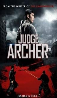 Judge Archer (2012) Hindi Dubbed Full Movie