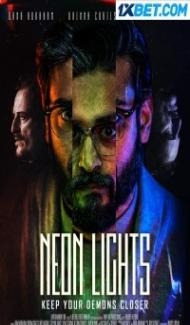 Neon Lights (2022) Hindi Dubbed Full Movie