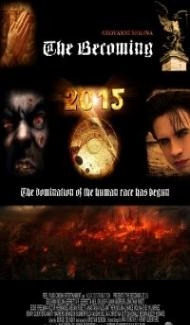 The Becoming (2012) Hindi Dubbed Full Movie