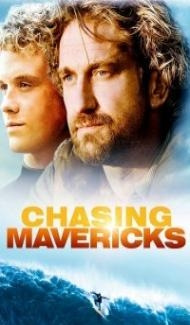 Chasing Mavericks (2012) Hindi Dubbed Full Movie