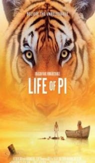 Life of Pi (2012) Hindi Dubbed Full Movie