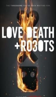Love Death and Robots (2022) Season 3 Web Series Full Movie