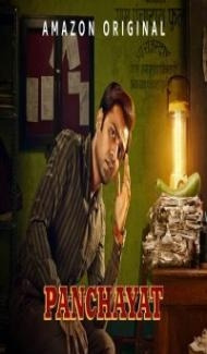 Panchayat (2022) Season 2 Web Series Full Movie