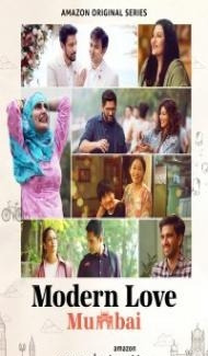 Modern Love Mumbai (2022) Web Series Full Movie