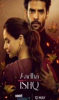 Aadha Ishq (2022) Web Series Full Movie