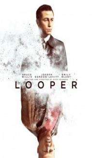 Looper (2012) Hindi Dubbed Full Movie