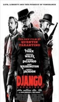 Django Unchained (2012) Hindi Dubbed Full Movie