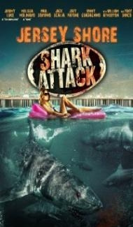 Jersey Shore Shark Attack (2012) Hindi Dubbed Full Movie
