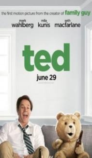 Ted (2012) Hindi Dubbed Full Movie
