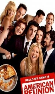 American Reunion (2012) Hindi Dubbed Full Movie