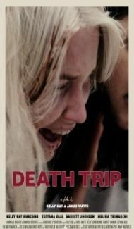 Death Trip (2021) Hindi Dubbed Full Movie