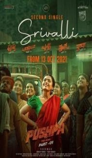 Pushpa The Rise (2021) South Indian Hindi Dubbed Movie Full Movie