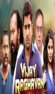 Vijay Raghavan (2021) South Indian Hindi Dubbed Movie Full Movie