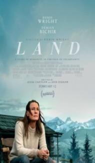 Land (2021) Hindi Dubbed Full Movie