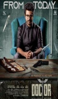 Doctor (2021) South Indian Hindi Dubbed Movie Full Movie