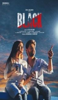 Black (2022) South Indian Hindi Dubbed Movie Full Movie