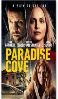 Paradise Cove (2021) Hindi Dubbed Full Movie