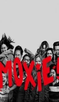 Moxie (2021) Hindi Dubbed Full Movie