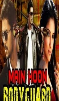 Main Hoon Bodyguard (2011) South Indian Hindi Dubbed Movie Full Movie