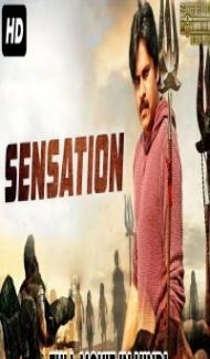 SENSATION (2018) South Indian Hindi Dubbed Movie Full Movie