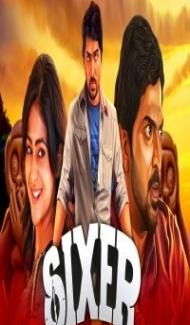 Sixer (2020) South Indian Hindi Dubbed Movie Full Movie