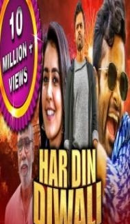 Har Din Diwali (2020) South Indian Hindi Dubbed Movie Full Movie