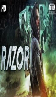 RAZOR (2018) South Indian Hindi Dubbed Movie Full Movie