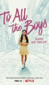 To All the Boys Always and Forever (2021) Hindi Dubbed Full Movie