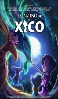 Xicos Journey (2021) Hindi Dubbed Full Movie