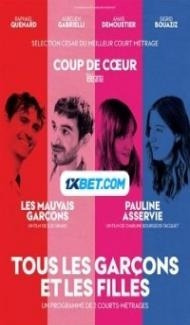 Tous les garcons et les filles Pauline Asservie (2022) Hindi Dubbed Full Movie