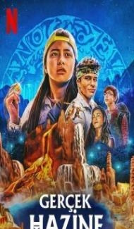 Finding Ohana (2021) Hindi Dubbed Full Movie