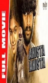 Ahista Ahista (2020) South Indian Hindi Dubbed Movie Full Movie