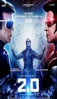Robot 2 (2018) South Indian Hindi Dubbed Movie Full Movie