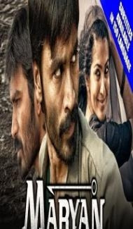 Maryan (2019) South Indian Hindi Dubbed Movie Full Movie