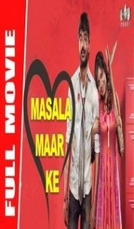 Masala Maar Ke (2020) South Indian Hindi Dubbed Movie Full Movie