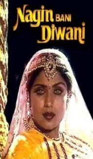 Naagin Bani Diwani (2018) South Indian Hindi Dubbed Movie Full Movie