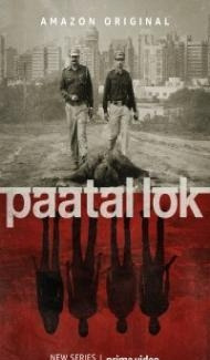 Paatal Lok (2020) Web Series Full Movie