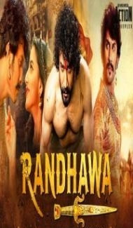 Randhawa (2019) South Indian Hindi Dubbed Movie Full Movie