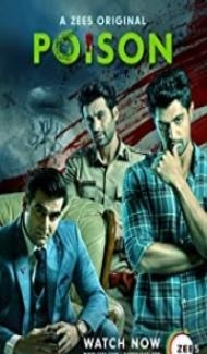 Poison (2019) Web Series Full Movie
