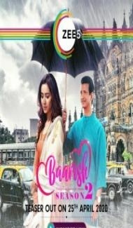 Baarish (2020) Season 2 Hindi Web Series ALTBalaji Original Full Movie