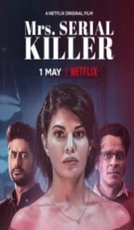 Mrs Serial Killer (2020) Web Series Full Movie