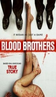Blood Brothers (2015) Hindi Dubbed Full Movie