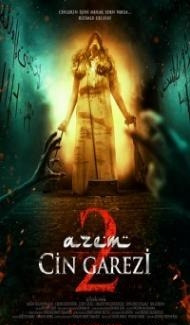 Azem 2 Cin Garezi (2015) Hindi Dubbed Full Movie