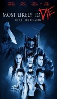 Most Likely to Die (2015) Hindi Dubbed Full Movie